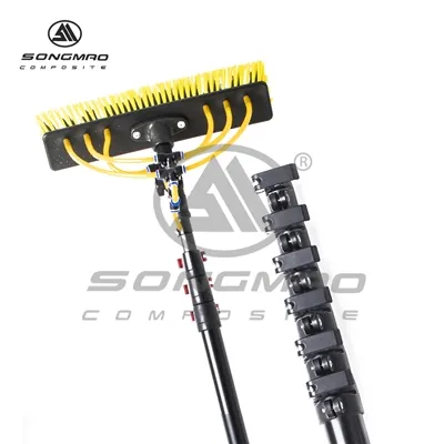 Alcune domande sul palo alimentato ad acqua