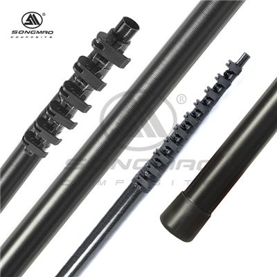 Polo di estensione da 16 piedi